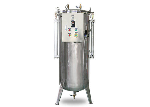 IEC 60529 IPX8 Basınçlı Daldırma Tankı