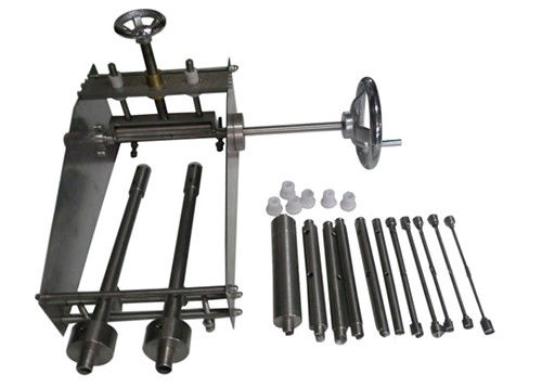 IEC60540 Kablo Test Cihazları