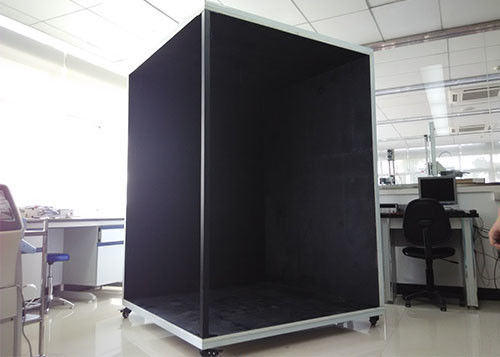IEC60335 Çevresel Test Odaları