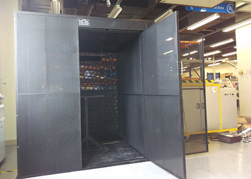 IEC60598 Işık Test Cihazları