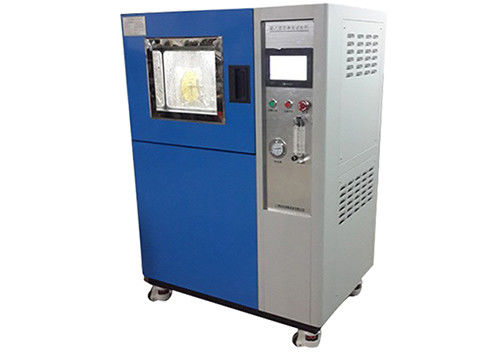 IEC60529 IPX34 Salınımlı Tüp Test Odası