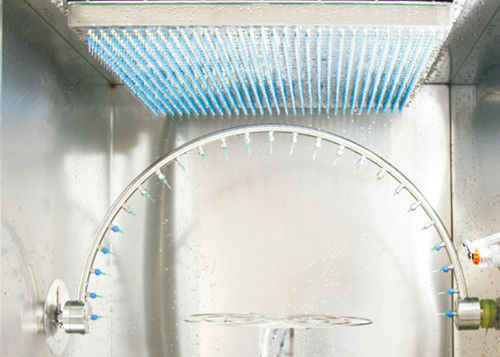 IEC 60335 IPX1 Giriş Koruma Test Cihazları