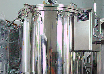 IEC 60529 IPX8 Basınçlı Daldırma Tankı