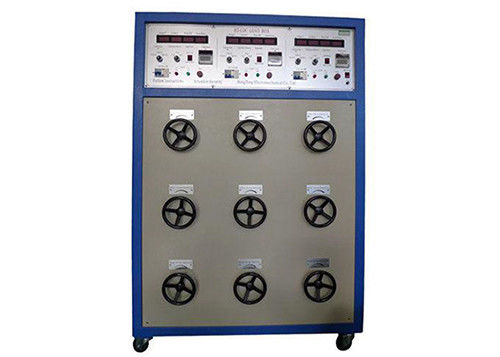 IEC61058 Yük Kutusu IEC Test Ekipmanı