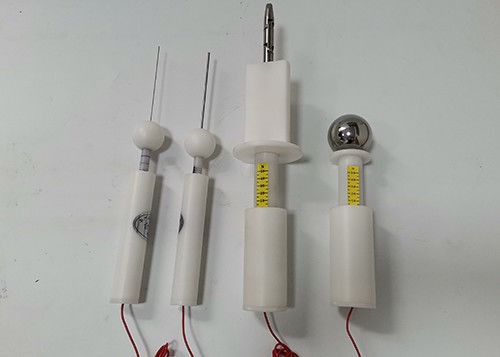 IEC61032 IP Test Parmakları