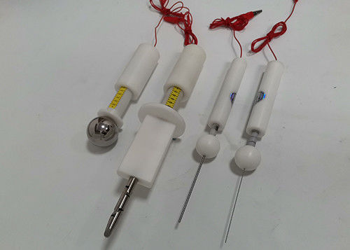 IEC61032 IP Test Parmakları