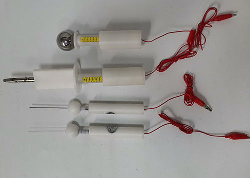 IEC61032 IP Test Parmakları