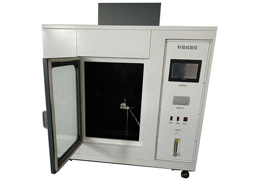 IEC60695 Yanıcılık Test Cihazları