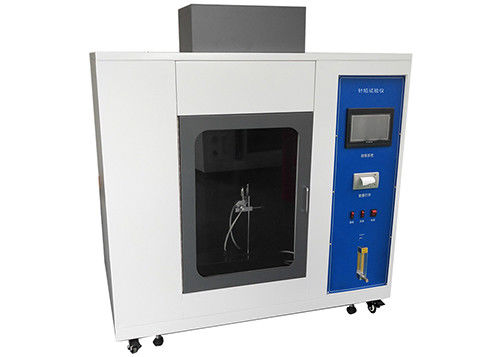 IEC60695 Yanıcılık Test Cihazları