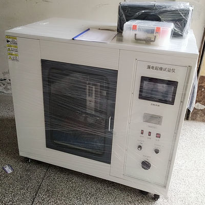TFT Dokunmatik Ekran Takip Test Aparatı