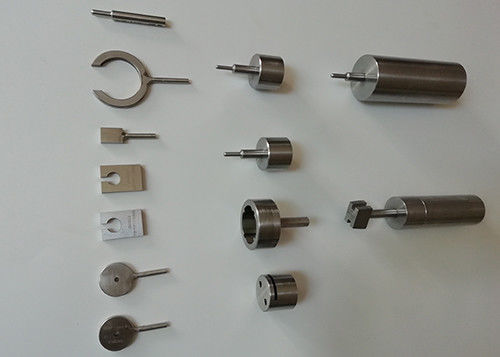 VDE0620 Priz Test Cihazı