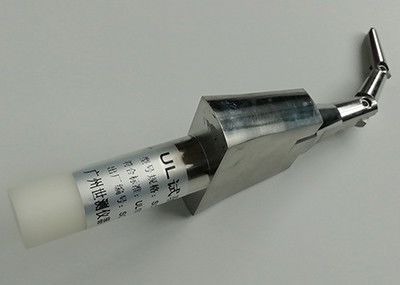 UL Standardı 234 mm Mafsallı Prob