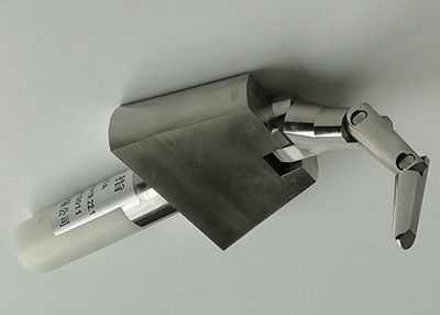 UL Standardı 234 mm Mafsallı Prob