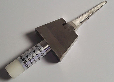 UL Standardı 234 mm Mafsallı Prob