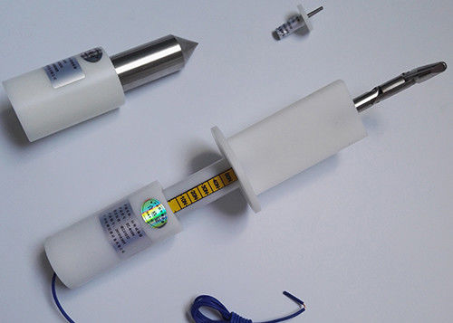 IEC61032 Şekil 9 Parmak Testi Probu