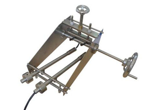 IEC60540 Kablo Test Cihazları