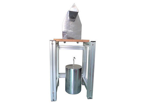 Mandrel Testi IEC 60950 Kablo Test Cihazları