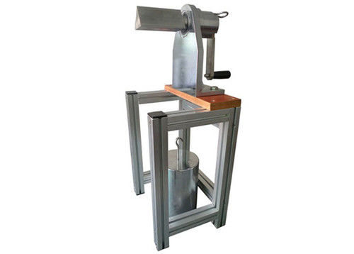 Mandrel Testi IEC 60950 Kablo Test Cihazları