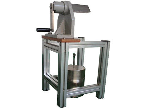 Mandrel Testi IEC 60950 Kablo Test Cihazları