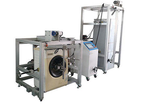 IEC60335 Ev Aletleri Test Cihazları