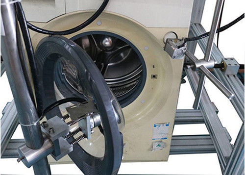 IEC60335 Ev Aletleri Test Cihazları