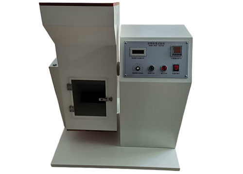 350mm Elektrikli Aletler Test Cihazı