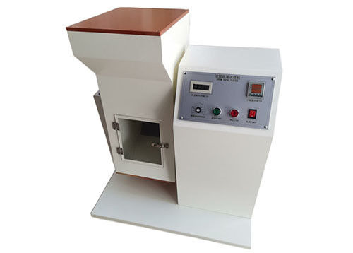 350mm Elektrikli Aletler Test Cihazı