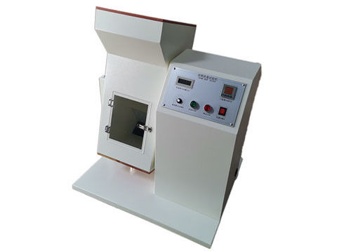 350mm Elektrikli Aletler Test Cihazı