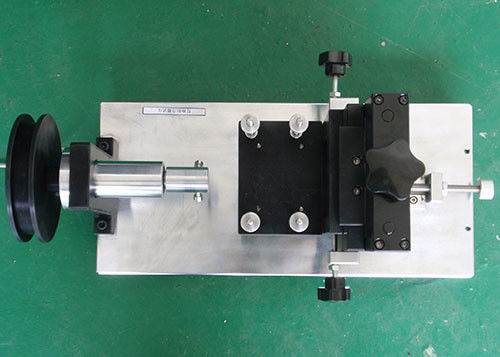 2N Burulma Test Aparatı
