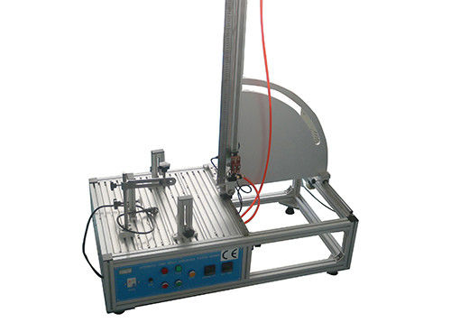 IEC 60335-1 Dayanıklılık Test Cihazları