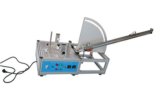 IEC 60335-1 Dayanıklılık Test Cihazları