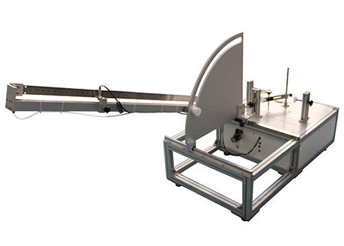 IEC 60335-1 Dayanıklılık Test Cihazları