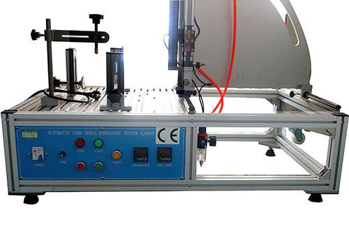 IEC 60335-1 Dayanıklılık Test Cihazları
