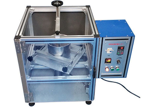 220V Ayarlanabilir Hız Elektrikli Aletler Test Cihazı