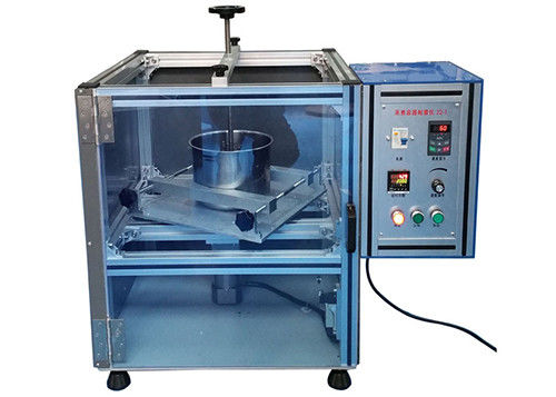 220V Ayarlanabilir Hız Elektrikli Aletler Test Cihazı