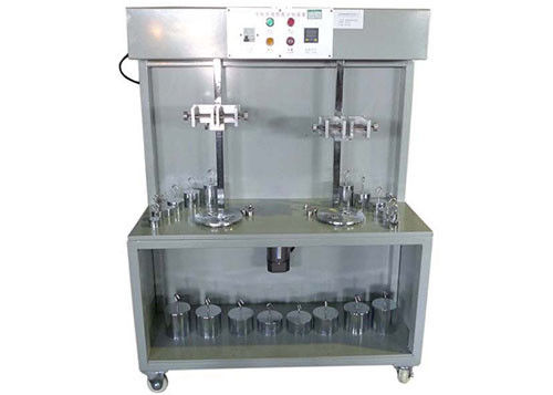 İletken Hasarının Kontrolü IEC60884 Fig11 Test Aparatı