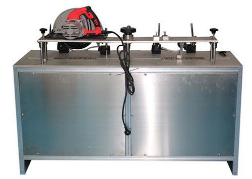 120V IEC Test Cihazları