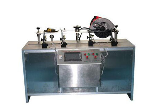 120V IEC Test Cihazları