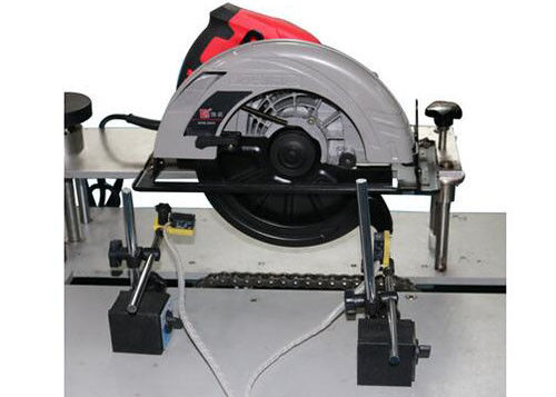 120V IEC Test Cihazları