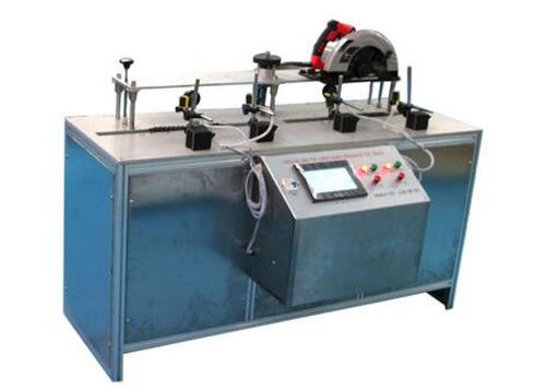 120V IEC Test Cihazları