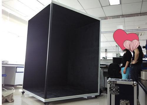 IEC60335 Çevresel Test Odaları