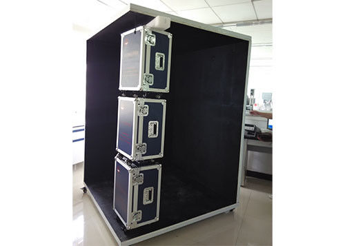 IEC60335 Çevresel Test Odaları