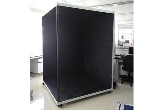 IEC60335 Çevresel Test Odaları