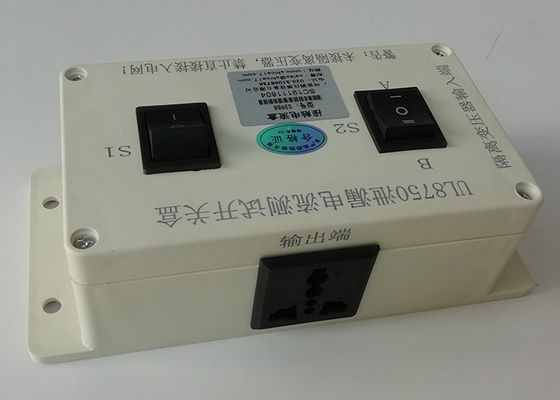 UL153 Şekil 161.1 Elektrikli Cihaz Test Cihazı, 120V Kaçak Akım Test Cihazı