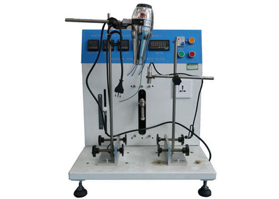 100W Ekmek Kızartma Makinesi Anahtarı Dayanıklılık Test Cihazı